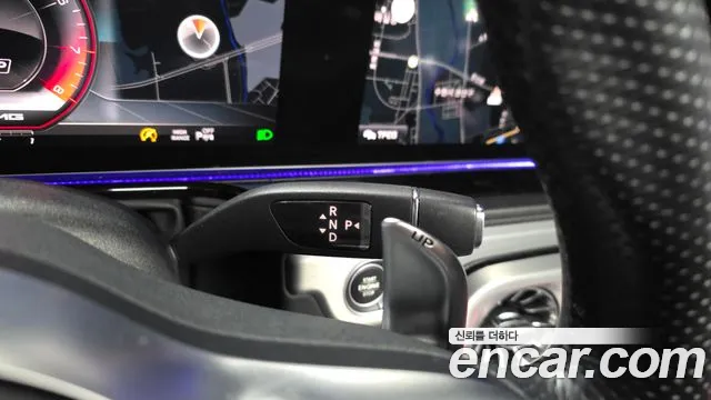 Mercedes-Benz G-Class 2020 — фото 11