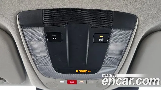 Kia Niro 2022 — фото 15