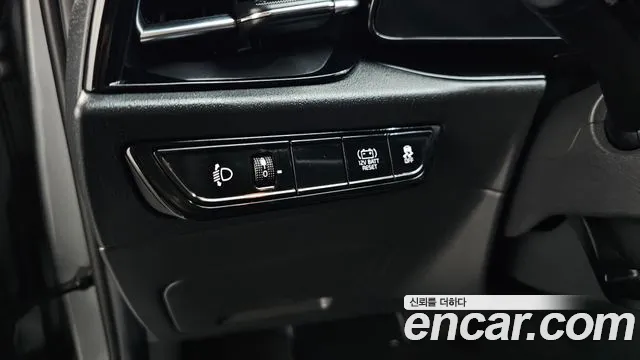 Kia Niro 2022 — фото 20