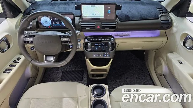 Hyundai Casper 2025 — фото 10