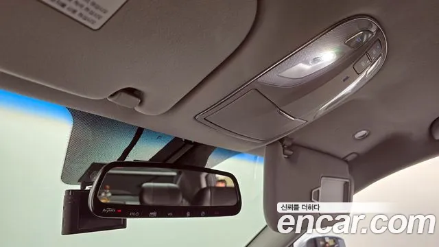 Hyundai Equus 2015 — фото 15