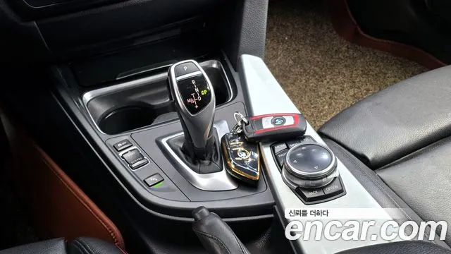 BMW 3-Series 2014 — фото 10