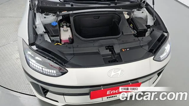 Hyundai Ioniq6 2024 — фото 5