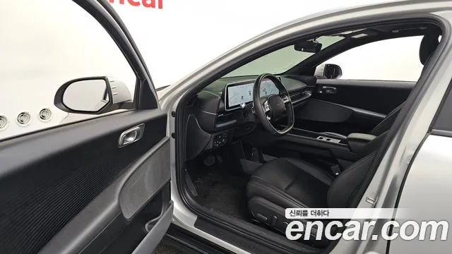 Hyundai Ioniq6 2024 — фото 12