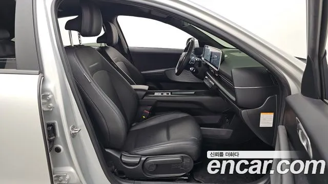 Hyundai Ioniq6 2024 — фото 16