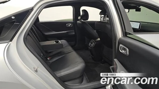 Hyundai Ioniq6 2024 — фото 17