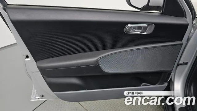 Hyundai Ioniq6 2024 — фото 13