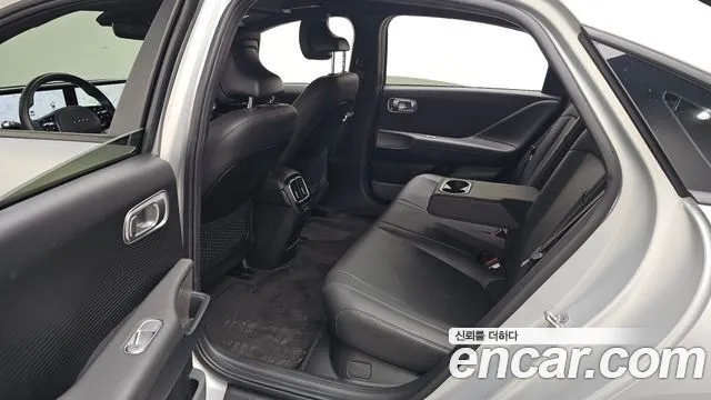 Hyundai Ioniq6 2024 — фото 15