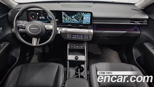 Hyundai Kona 2025 — фото 10