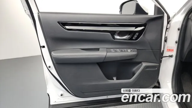 Honda CR-V 2023 — фото 14