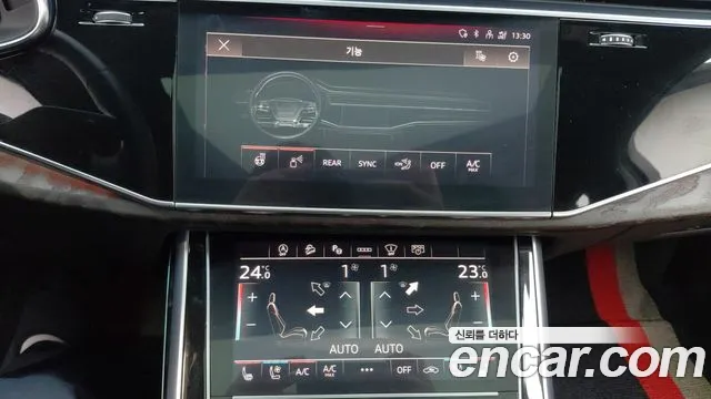 Audi Q7 2021 — фото 15