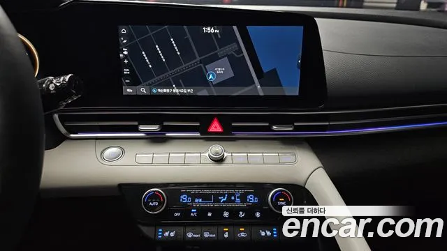 Hyundai AVANTE 2021 — фото 14