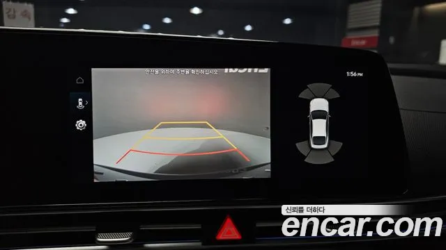 Hyundai AVANTE 2021 — фото 15