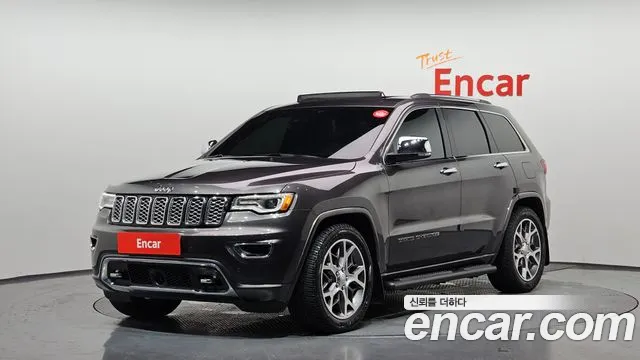 Jeep Cherokee 2021 — фото 1