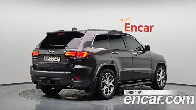 Jeep Cherokee 2021 — фото 2
