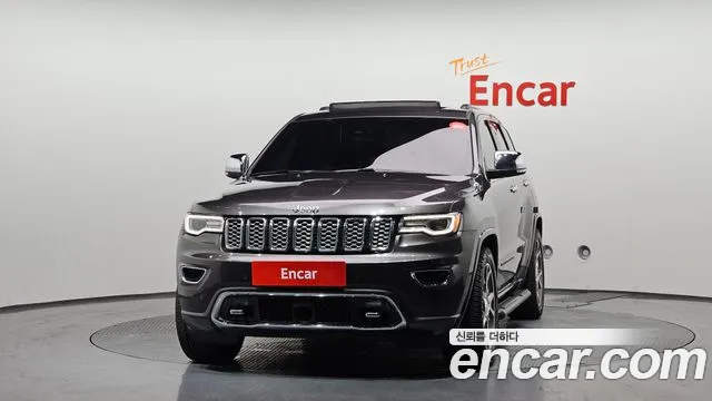 Jeep Cherokee 2021 — фото 3