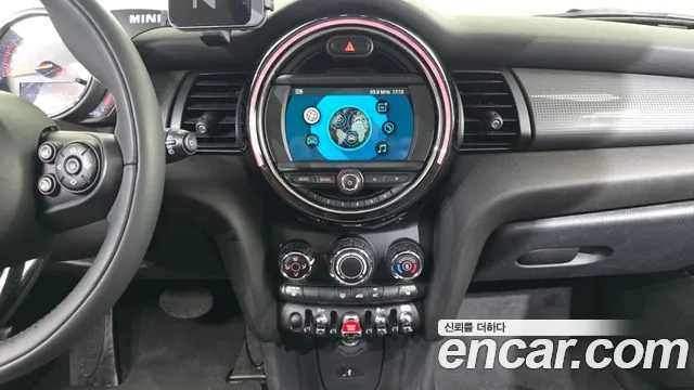 Mini Cooper 2019 — фото 14