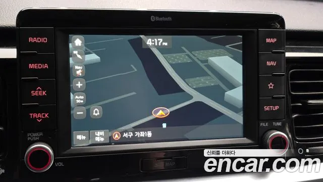 Kia Stonic 2018 — фото 14