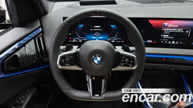 BMW X3 2025 — фото 19