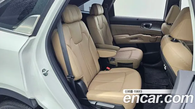 Kia Sorento 2024 — фото 17