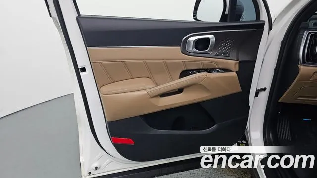 Kia Sorento 2024 — фото 14