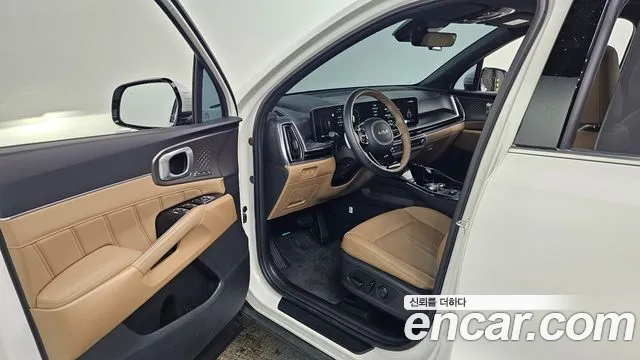 Kia Sorento 2024 — фото 16