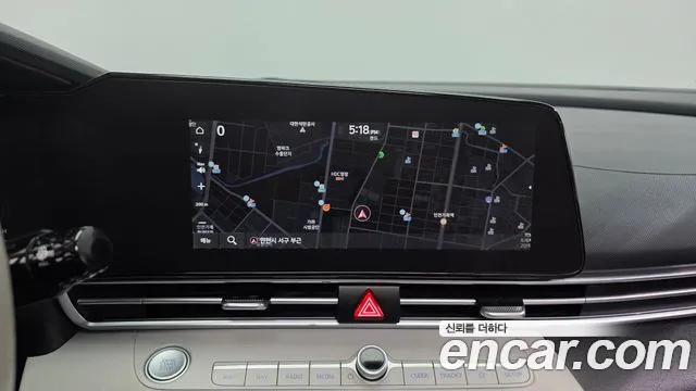 Hyundai AVANTE 2021 — фото 14