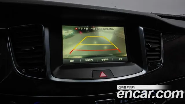 Hyundai Equus 2015 — фото 14
