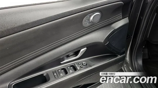 Hyundai AVANTE 2021 — фото 17