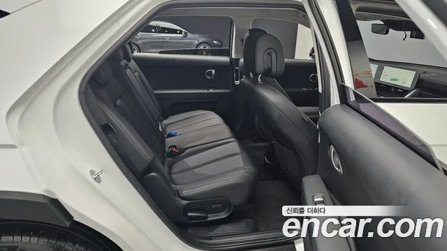 Hyundai Ioniq5 2022 — фото 17