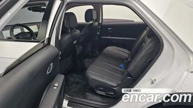 Hyundai Ioniq5 2022 — фото 18