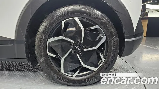 Hyundai Ioniq5 2022 — фото 7