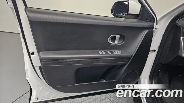 Hyundai Ioniq5 2022 — фото 14