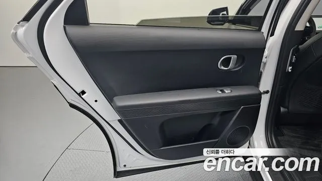 Hyundai Ioniq5 2022 — фото 15