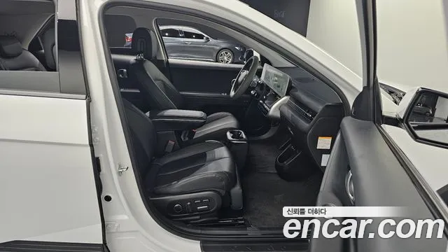 Hyundai Ioniq5 2022 — фото 16