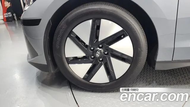 Hyundai Ioniq6 2023 — фото 5