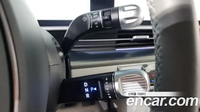 Hyundai Ioniq6 2023 — фото 12