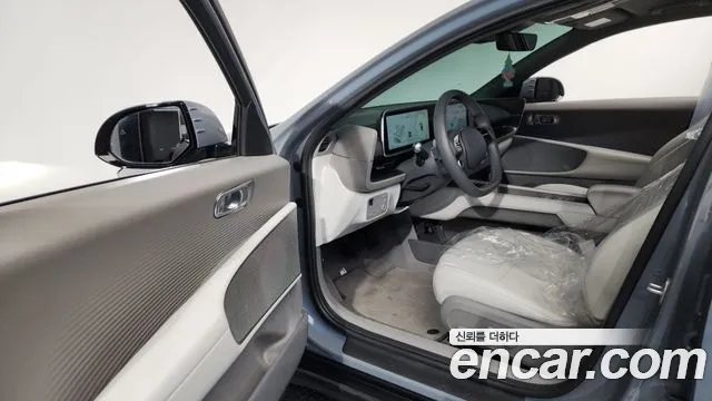 Hyundai Ioniq6 2023 — фото 13