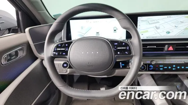 Hyundai Ioniq6 2023 — фото 20