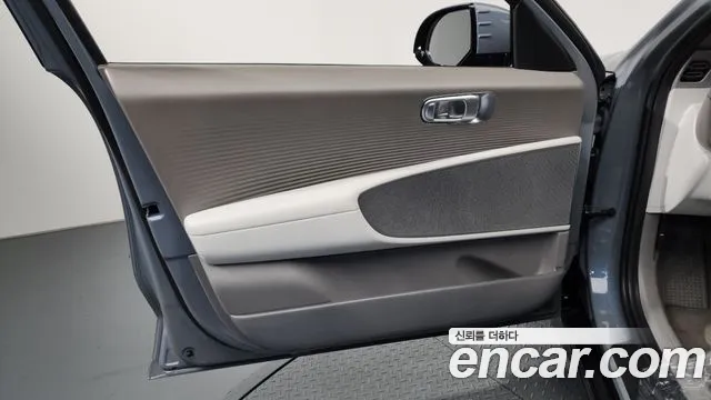 Hyundai Ioniq6 2023 — фото 14
