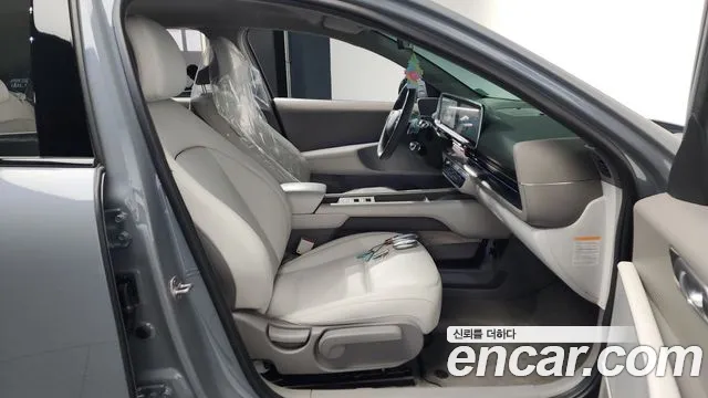 Hyundai Ioniq6 2023 — фото 16