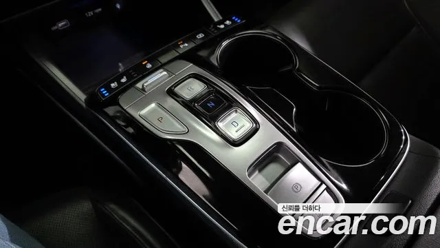 Hyundai Tucson 2022 — фото 12