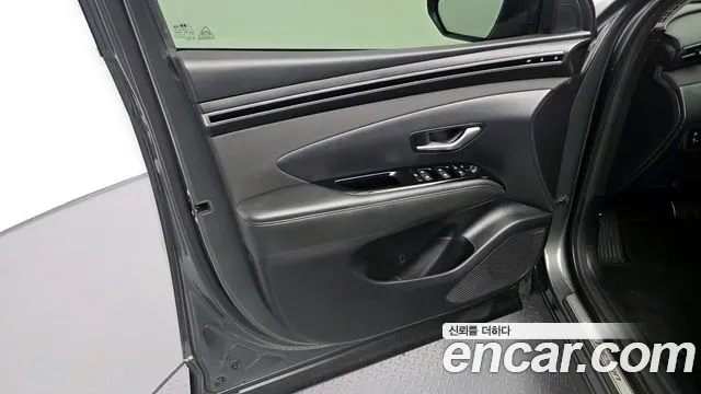 Hyundai Tucson 2022 — фото 14