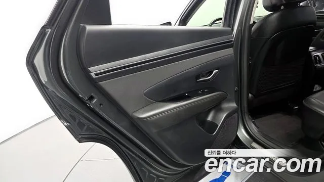 Hyundai Tucson 2022 — фото 15