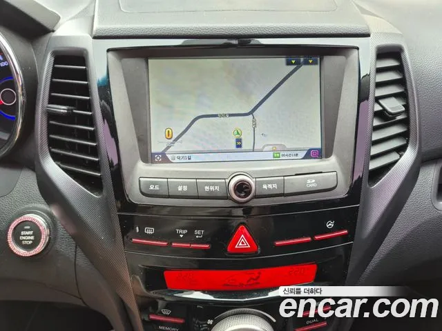 KG_Mobility_Ssangyong TIBOLI 2017 — фото 12