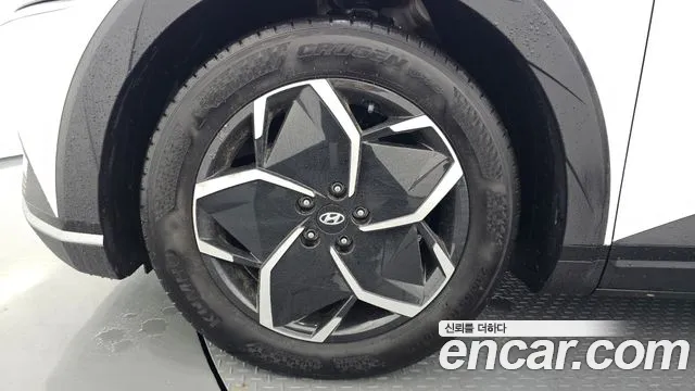 Hyundai Ioniq5 2022 — фото 5