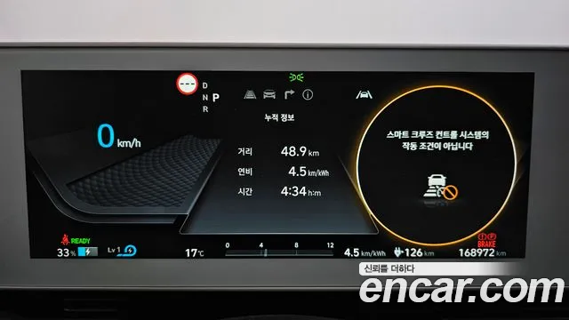 Hyundai Ioniq5 2022 — фото 11