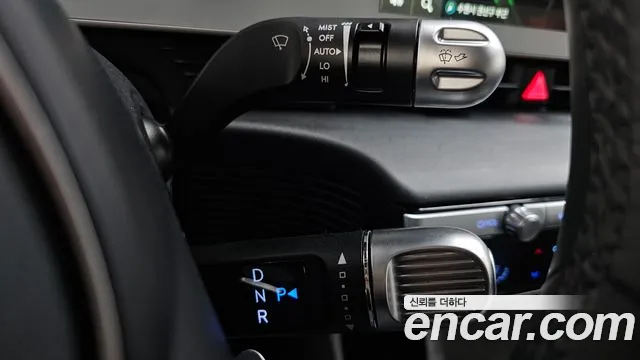 Hyundai Ioniq5 2022 — фото 12