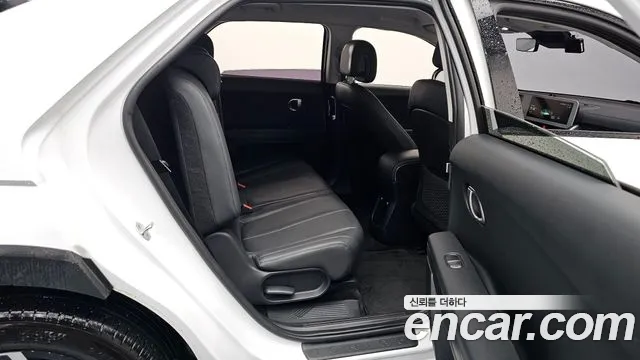 Hyundai Ioniq5 2022 — фото 17