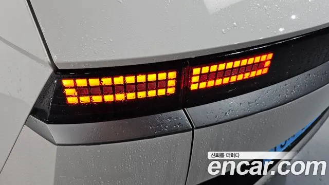 Hyundai Ioniq5 2022 — фото 9